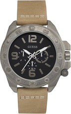 Guess Men's W0659G4 Viper Watch (Parallel Import)