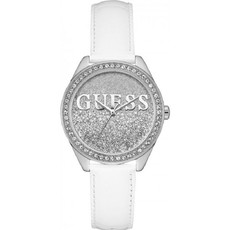 Guess Women's Glitter Watch - W0823L1