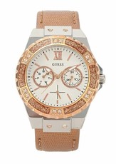 Guess Women's Multifunctional Watch - W0023L7