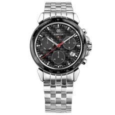 Jowissa Lewy 18 Chronograph Swiss Chronograph Men'S Watch