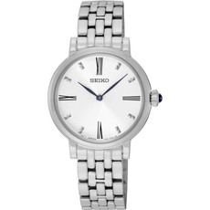 Ladies Seiko Dress Analogue - SFQ817P1