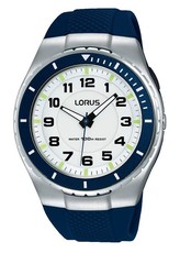 Lorus Mens Analogue Sports Watch - R2329LX9