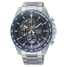 Seiko Gents Chronograph 100m - SSB321P1