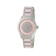 Sissy Boy Elegance Pink Dial-SBL56D