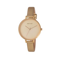 Sissy Boy Petite Gold Dial-SBL60B