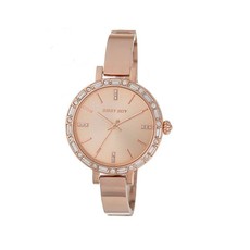 Sissy Boy Petite Rosegold Dial-SBL40c