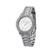 Sissy Boy Watch Silver Stainless Steel (SBL45D)