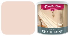 Belle Beau All Surface Furniture Chalk Paint - French Rose (1L)