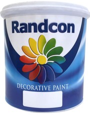 Randcon AllYear 5L NonFade Flex Roof Paint - Green