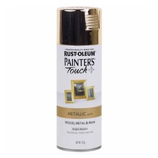 Rust-Oleum P/Touch Gold