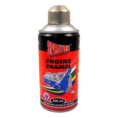 Sprayon - Paint Engine Enamel - Gold