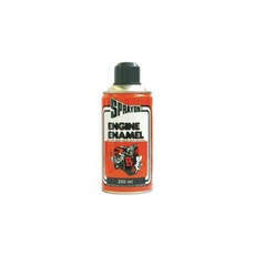 Sprayon - Paint Engine Enamel - Machinery Grey