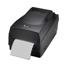 Argox OS-2140 - 4" Direct & Thermal Transfer Label Barcode Printer (200dpi)