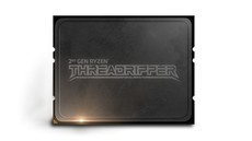 Amd Ryzen Threadripper 2920X 3.5GHz 12-Core 38mb Socket-Tr4 CPU With No Fan