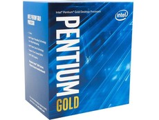 Intel Coffeelake-s lga1151 Pentium G5500