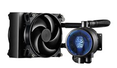 Cooler Master Master Liquid Pro 140 Closed Loop Water Based CPU Cooler