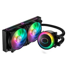 Cooler Master ML240RS RGB Masterliquid CPU Cooler