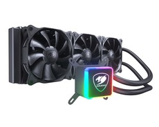 Cougar Aqua 360mm All-in-one RGB Liquid Cooler