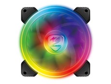 Cougar VORTEX RGB SPB 120 PWM HDB Cooling Kit