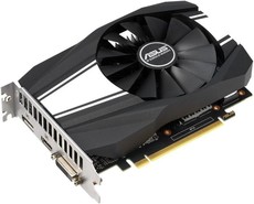 Asus GeForce GTX 1650 SUPER Phoenix 4gb Graphics Card