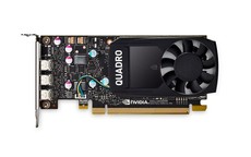 PNY NVIDIA Quadro P400 Graphics Card