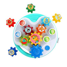 Baby Einstein - Symphony Gears Musical Toy