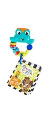 Baby Einstein - Take Along Discovery Cards - Frog