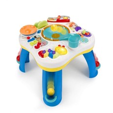 Bright Starts - Having A Ball - Get Rollin Activity Table