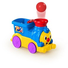 Bright Starts - Roll 'N Pop Train