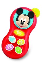 Disney - Mickey Baby Fun Phone