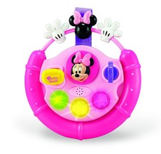 Disney - Minnie Baby Fun Driver