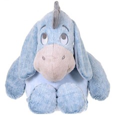 Disney - Snuggletime Eeyore 50cm - Light Grey