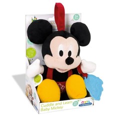 Disney Baby - Mickey Cuddle And Learn