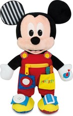 Disney Baby - Mickey First Abilities Plush