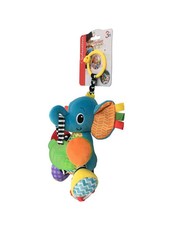 Infantino - Peanut The Elephant Activity Pal