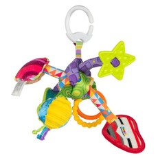 Lamaze - Tug and Play Activity Knot