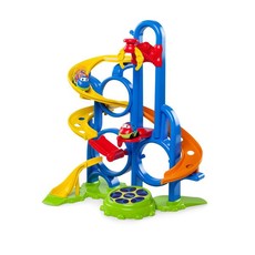 Oball - Go Grippers Bounce & Zoom Speedway Play Set