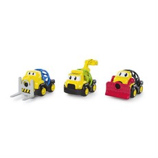 Oball - Go Grippers Construction Crew - Set of 3