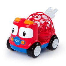 Oball - Go Grippers Fire Truck