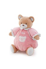 Trudi Baby Bear Plush - Pink (35cm)