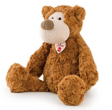 Trudi Bussi Rose Bear Plush - 38cm