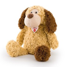 Trudi Bussi Rose Dog Plush - 38cm