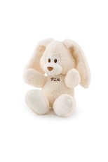 Trudi Cremino Rabbit Plush - Ivory (26cm)