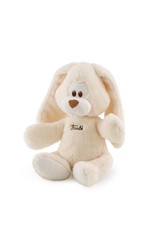 Trudi Cremino Rabbit Plush - Ivory (36cm)