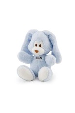 Trudi Cremino Rabbit Plush - Light Blue (26cm)