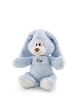 Trudi Cremino Rabbit Plush - Light Blue (36cm)