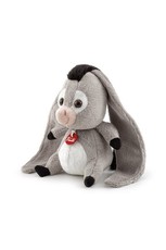 Trudi Long Ears Donkey Plush - 16cm