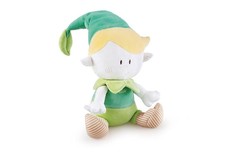 Trudi Plush Toy - Elf