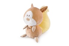 Trudi Plush Toy - Squirrel