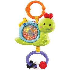 Vtech Baby - Giggle & Go Snail